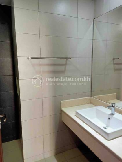 1 Bedrooms Apartment For Rent for $800