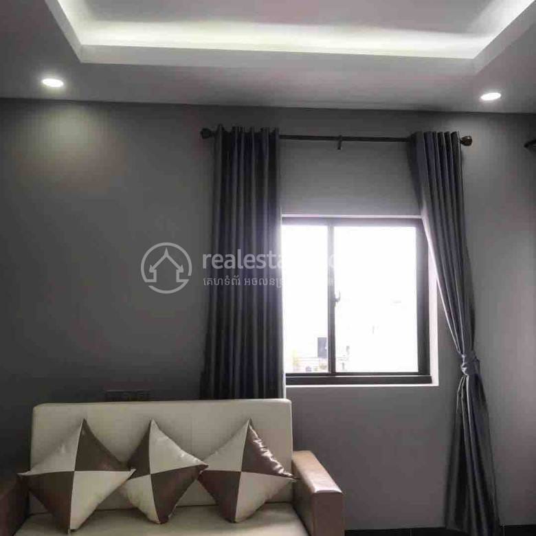 1 Bedrooms Serviced Apartment For Rent for $330