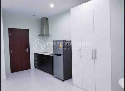 BKK 1, Chamkarmon, Phnom Penh