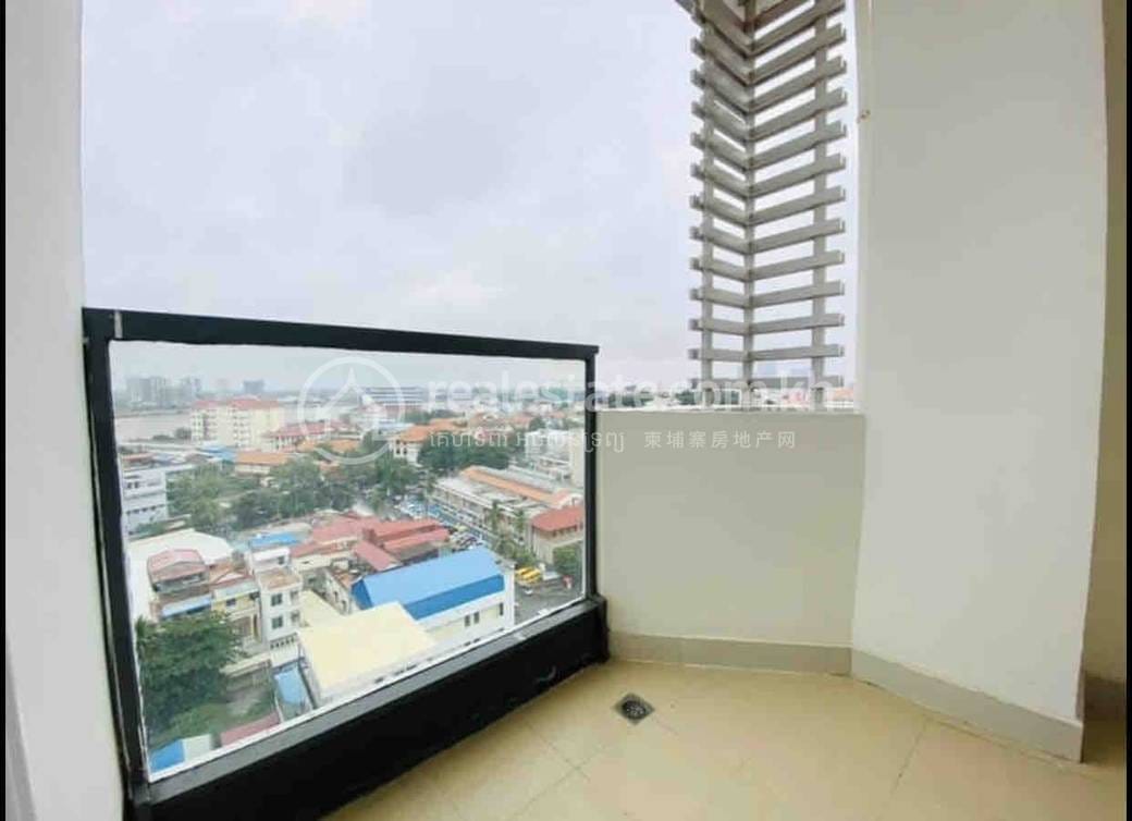 Daun Penh Appartement À louer à Daun Penh
