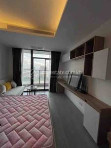 Apartment For Rent in Chamkarmon $500