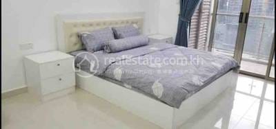 Apartment For Rent in Chamkarmon $350