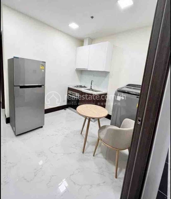 已装修公寓For Sale & Rent