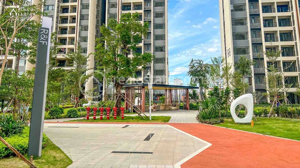 residential Condo for sale in Chak Angrae Leu ID 206191