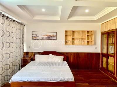 Chakto Mukh, Daun Penh, Phnom Penh