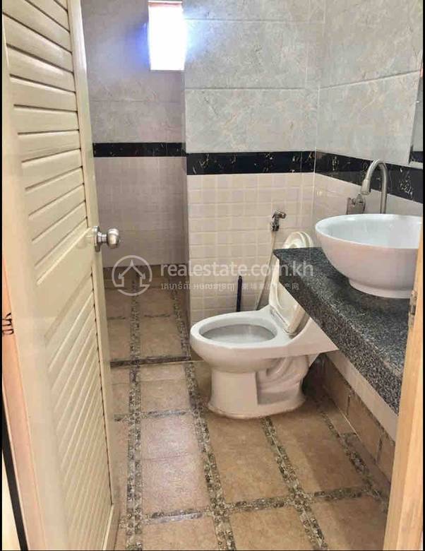 Chamkarmon Apartmán K pronájmu in Chamkarmon