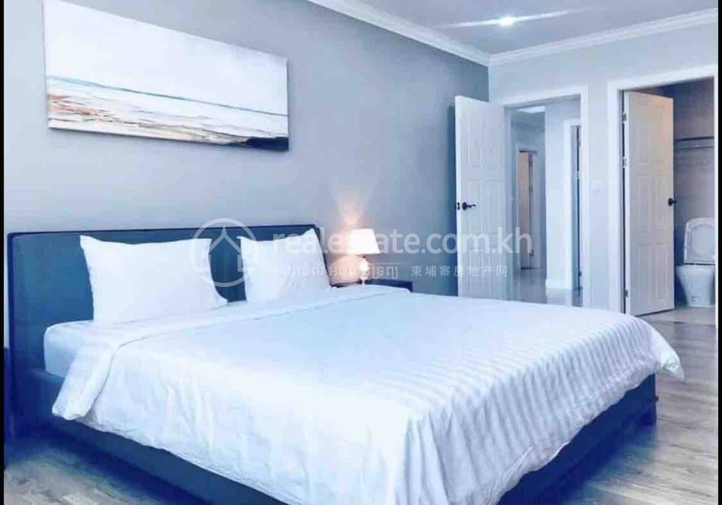 BKK 1 Apartment For Rent in BKK 1