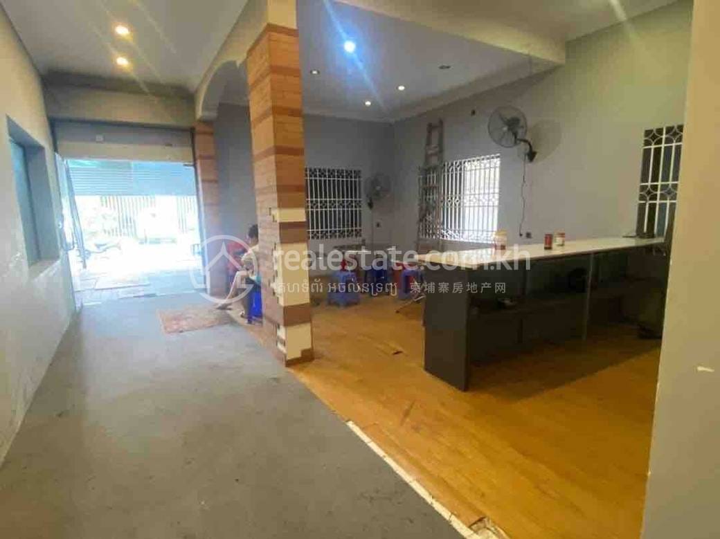$3,700 Shophouse