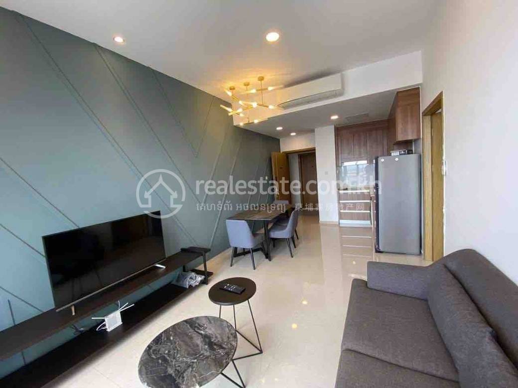 7 Makara Condo K pronájmu in 7 Makara