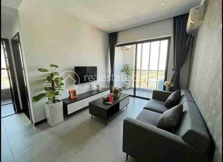 ខុនដូ សំរាប់ជួល នៅ BKK 1, Boeng Keng Kang, Phnom Penh