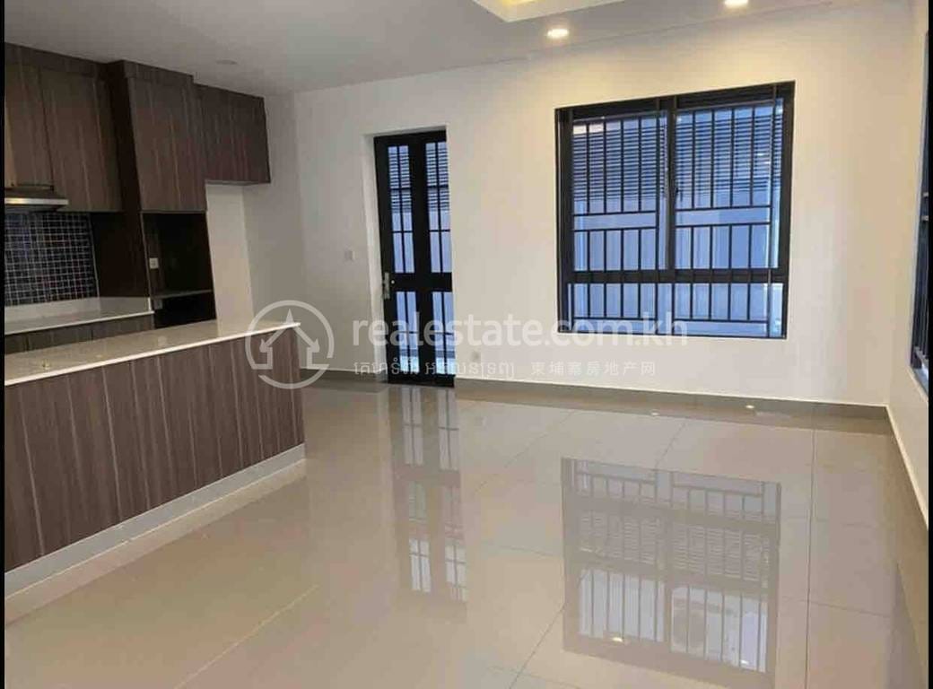 Boeung Tumpun Boeung Tumpun에 있는 별장 임대