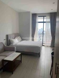 Condo For Rent with 1 Parking Space
