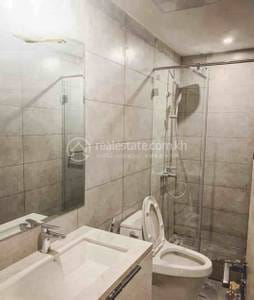 Apartment For Rent with 1 Parking Space