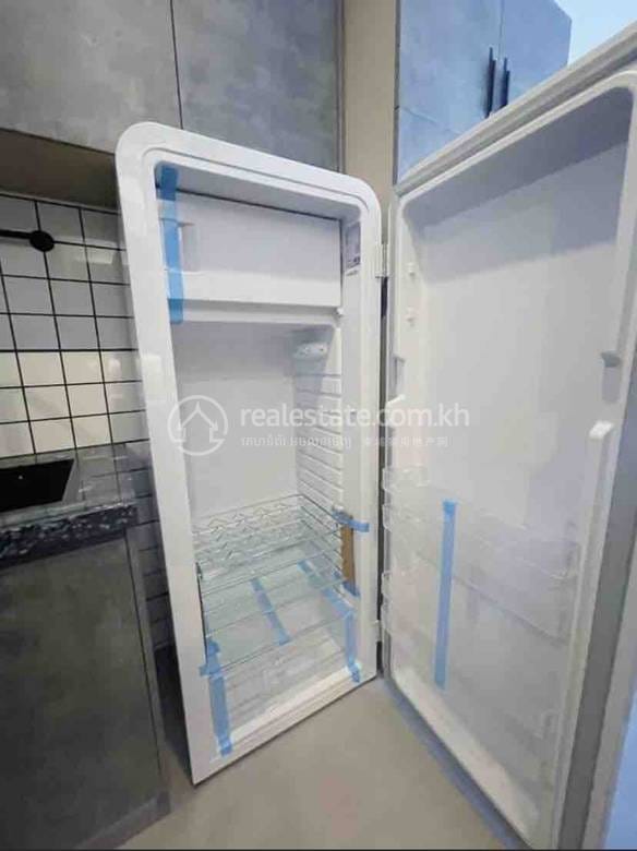 BKK 1 Condo For Rent in BKK 1