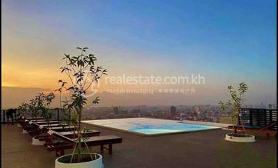 residential Condo1 for rent2 ក្នុង Boeung Tumpun3 ID 2036524