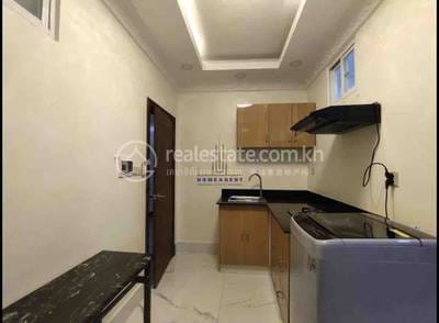 Chamkarmon Apartment For Rent in Chamkarmon