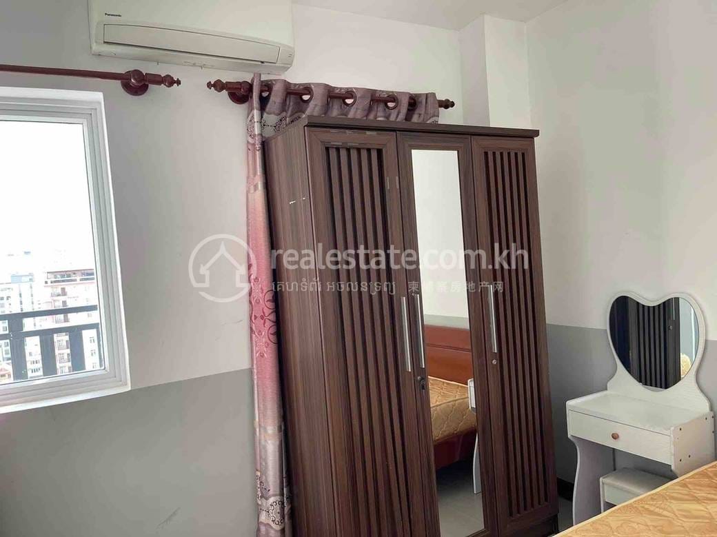 1 Bedrooms Apartment For Rent for $350