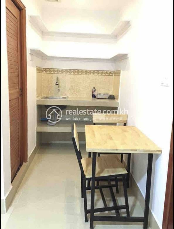 Apartment For Rent in Chamkarmon $250