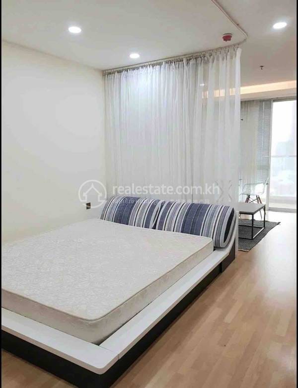 7 Makara Condo For Rent in 7 Makara
