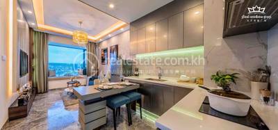 Tonle Bassac, Chamkarmon, Phnom Penh