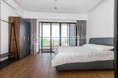 Tonle Bassac Condo For Rent in Tonle Bassac