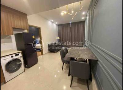 residential Condo1 for rent2 ក្នុង Mittapheap3 ID 2064084