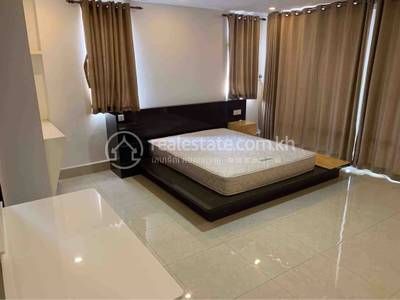 residential ServicedApartment for rent in Stueng Mean chey ID 203480