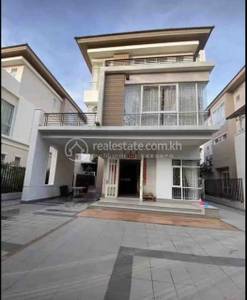 residential Villa for rent in Nirouth ID 203657