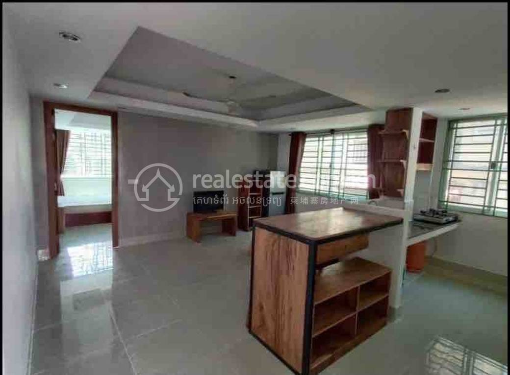 คอนโด For Sale & Rent ใน บีเคเค 3, บึงเกงกอง, พนมเปญ