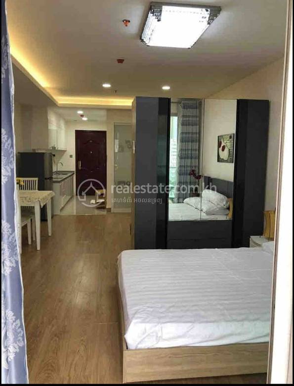Apartment For Rent in 7 Makara $300