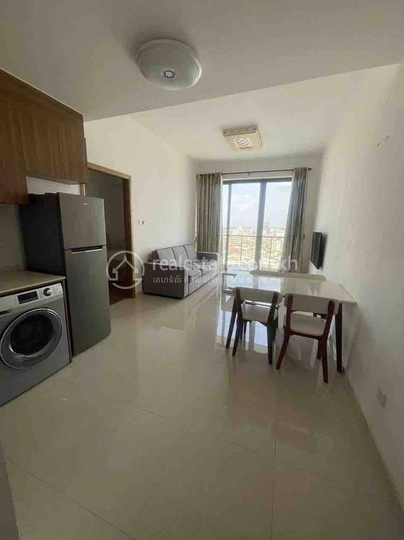 Кондоминиум Для Аренды in Boeng Keng Kang $550