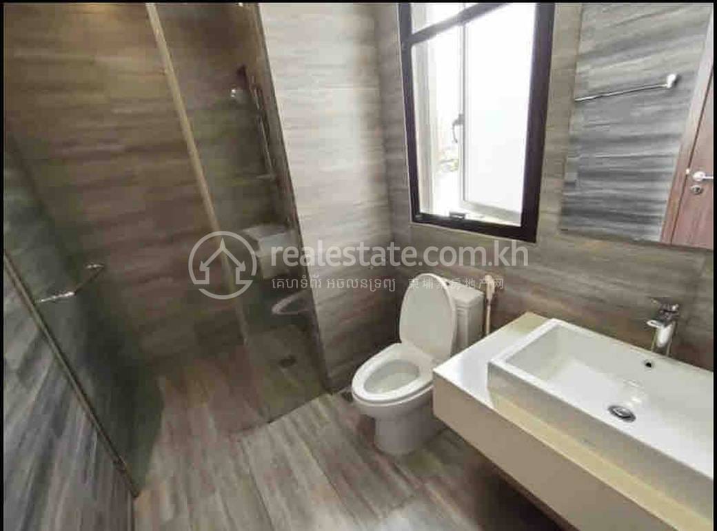 Boeng Keng Kang Condo Na wynajem w Boeng Keng Kang