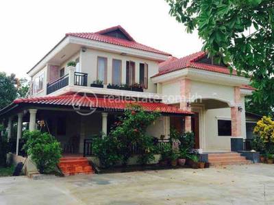 commercial Land for rent in Phnom Penh Thmey ID 205525
