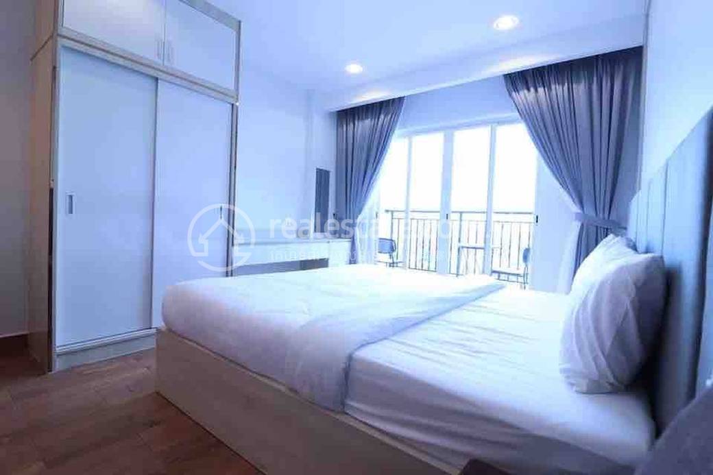 Toul Tum Poung 1 Кондоминиум Для Аренды in Toul Tum Poung 1