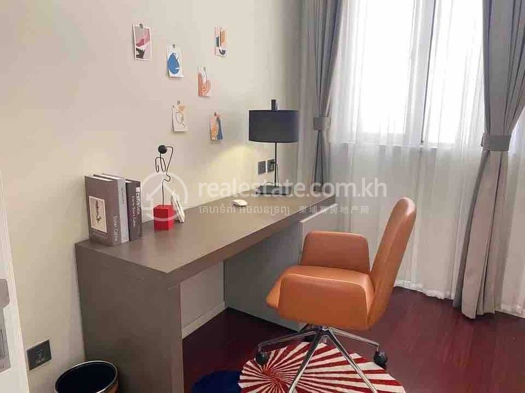 Boeng Keng Kang套房出租，价格$800