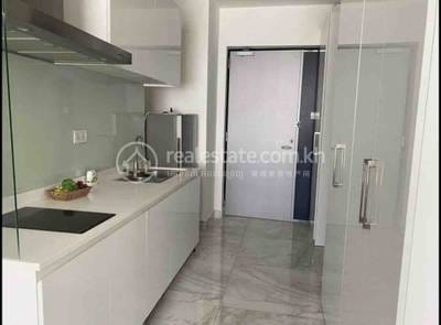 Chamkarmon Condo For Rent in Chamkarmon