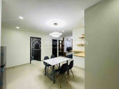 Condo For Rent in Chamkarmon $1,250