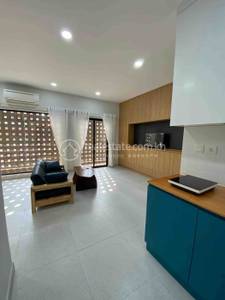 Olympic, Chamkarmon, Phnom Penh