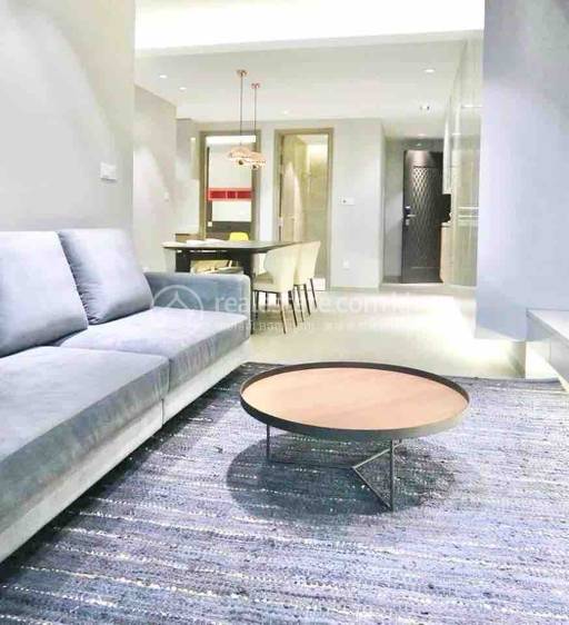Chakto Mukh Appartement avec services À louer à Chakto Mukh