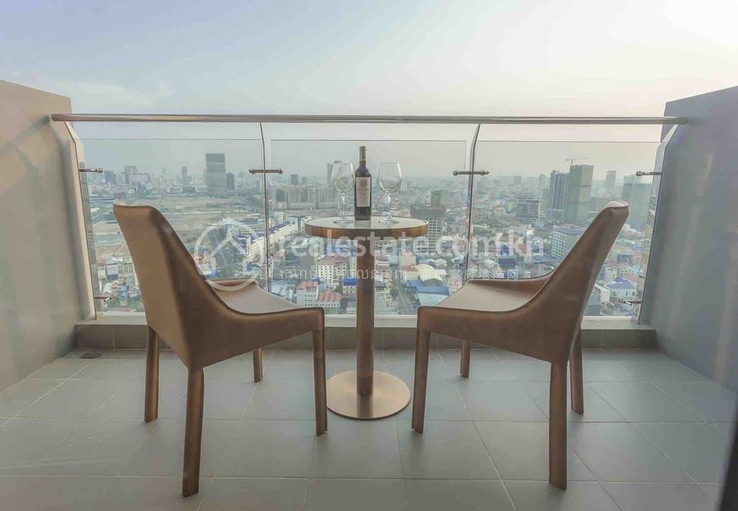 63 sqm Land Size Condo K pronájmu