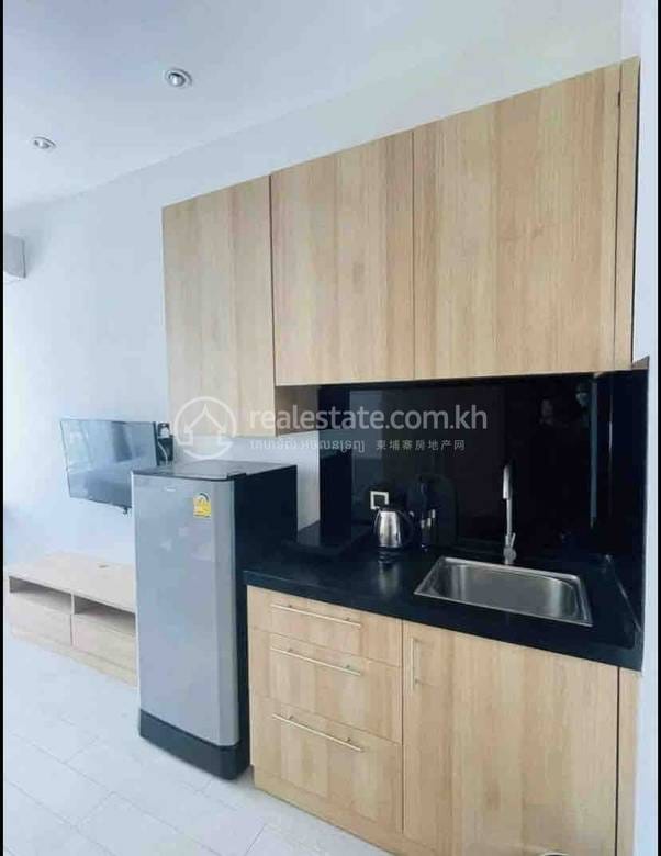 BKK 1 Apartment For Rent in BKK 1