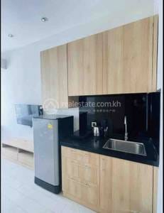 BKK 1 Apartment For Rent in BKK 1