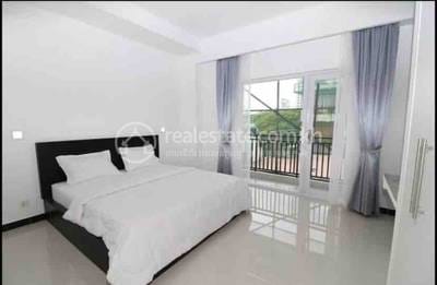 Furnished Apartment For Rent