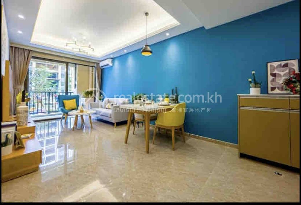 $400 Appartement