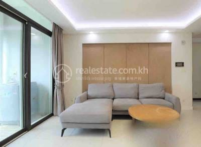 Condo For Rent in BKK 1, Boeng Keng Kang, Phnom Penh