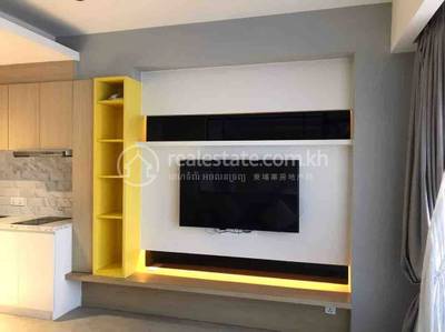 Furnished Apartment For Rent