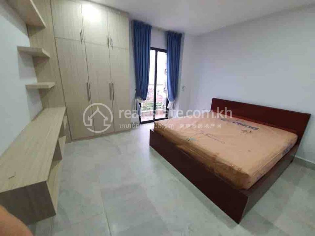 Chakto Mukh Apartment For Rent in Chakto Mukh