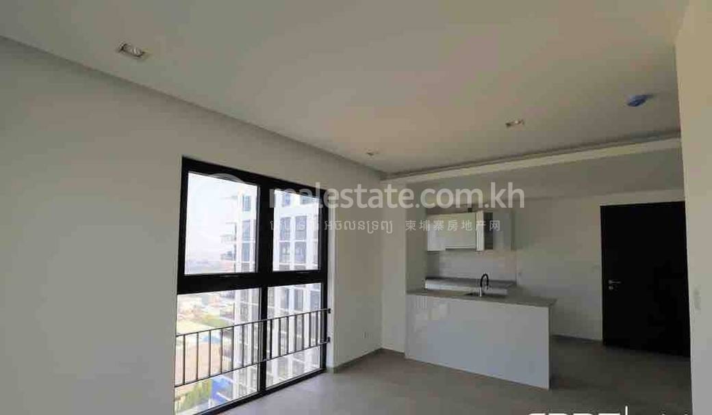 Condo Na prodej in Boeng Keng Kang $120,000