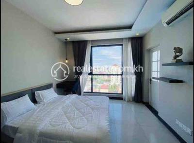 residential Apartment1 for rent2 ក្នុង Wat Phnom3 ID 2044244