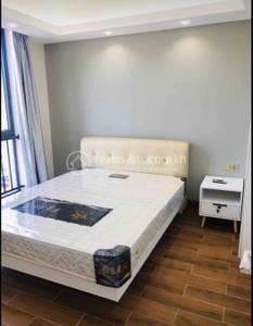 คอนโด สำหรับเช่า ใน Boeng Keng Kang $850